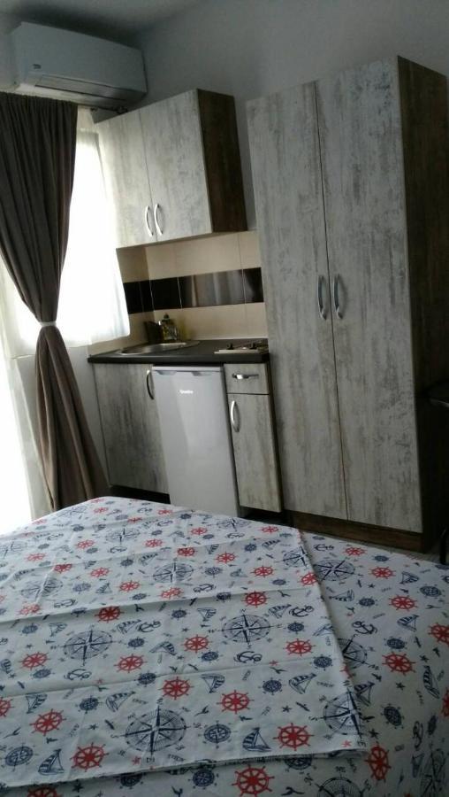 Apartments Blago Сутоморе Экстерьер фото