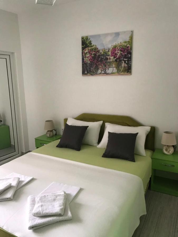 Apartments Blago Сутоморе Экстерьер фото