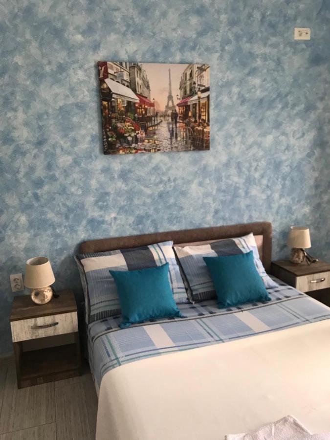 Apartments Blago Сутоморе Экстерьер фото