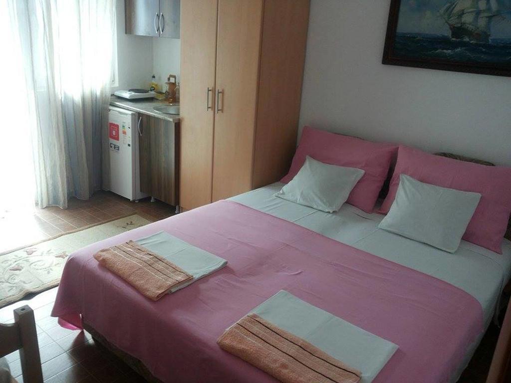 Apartments Blago Сутоморе Номер фото