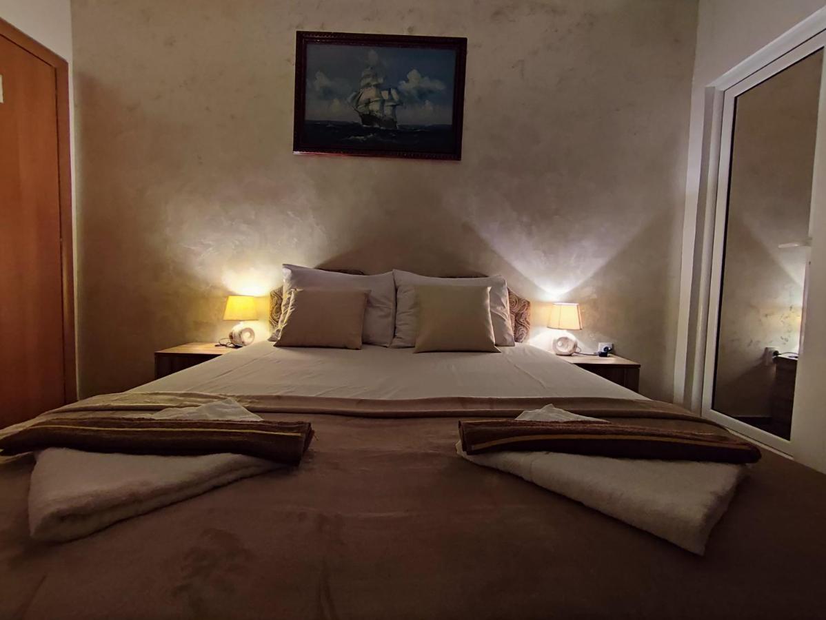 Apartments Blago Сутоморе Экстерьер фото