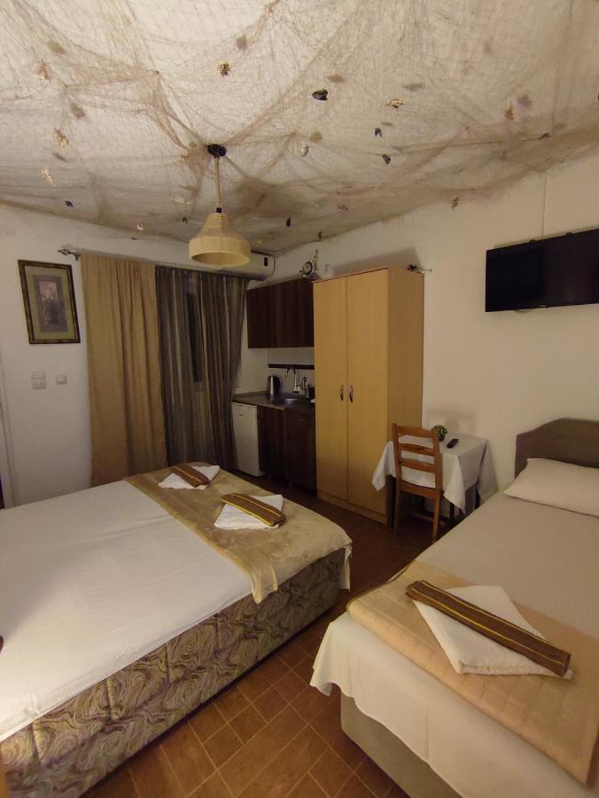 Apartments Blago Сутоморе Экстерьер фото