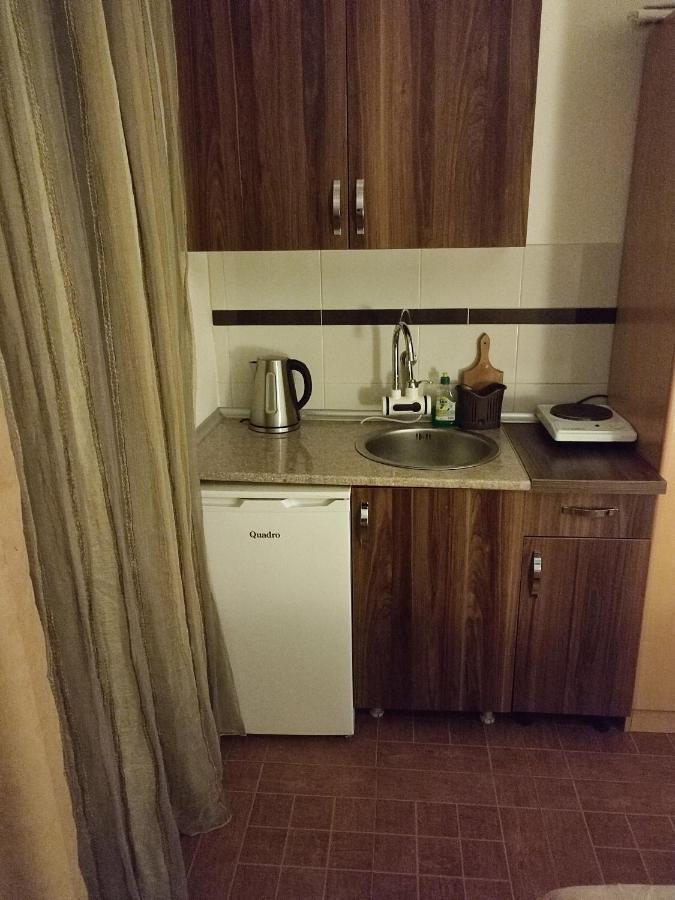 Apartments Blago Сутоморе Экстерьер фото