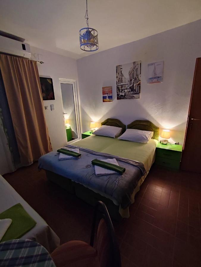 Apartments Blago Сутоморе Экстерьер фото