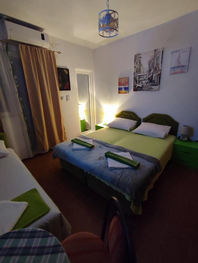 Apartments Blago Сутоморе Экстерьер фото