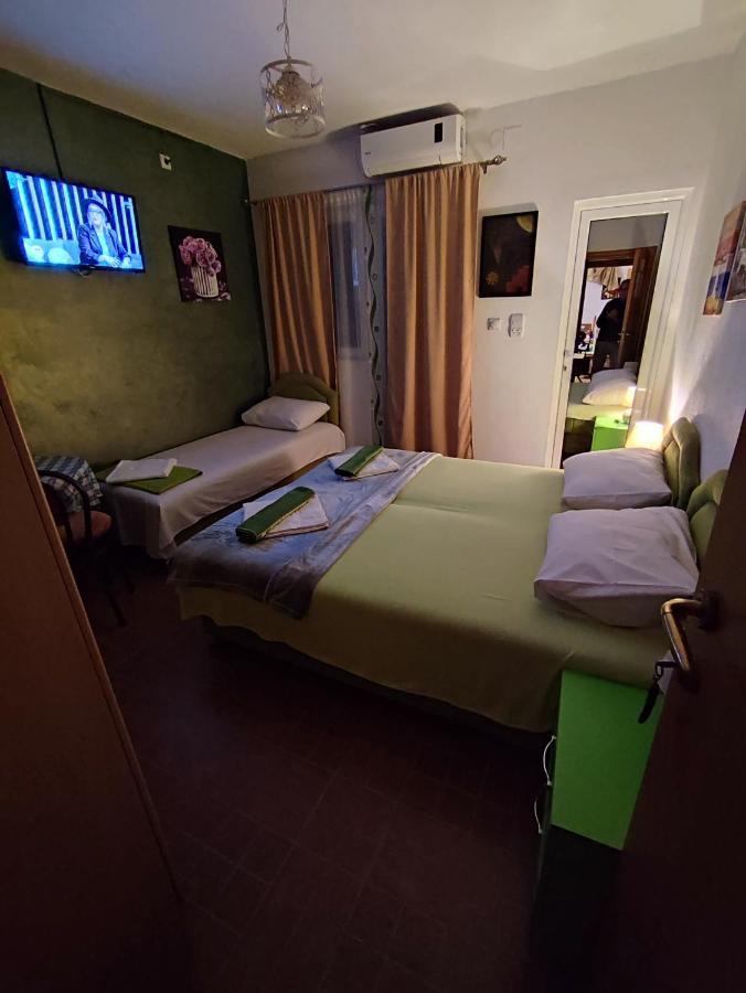 Apartments Blago Сутоморе Экстерьер фото