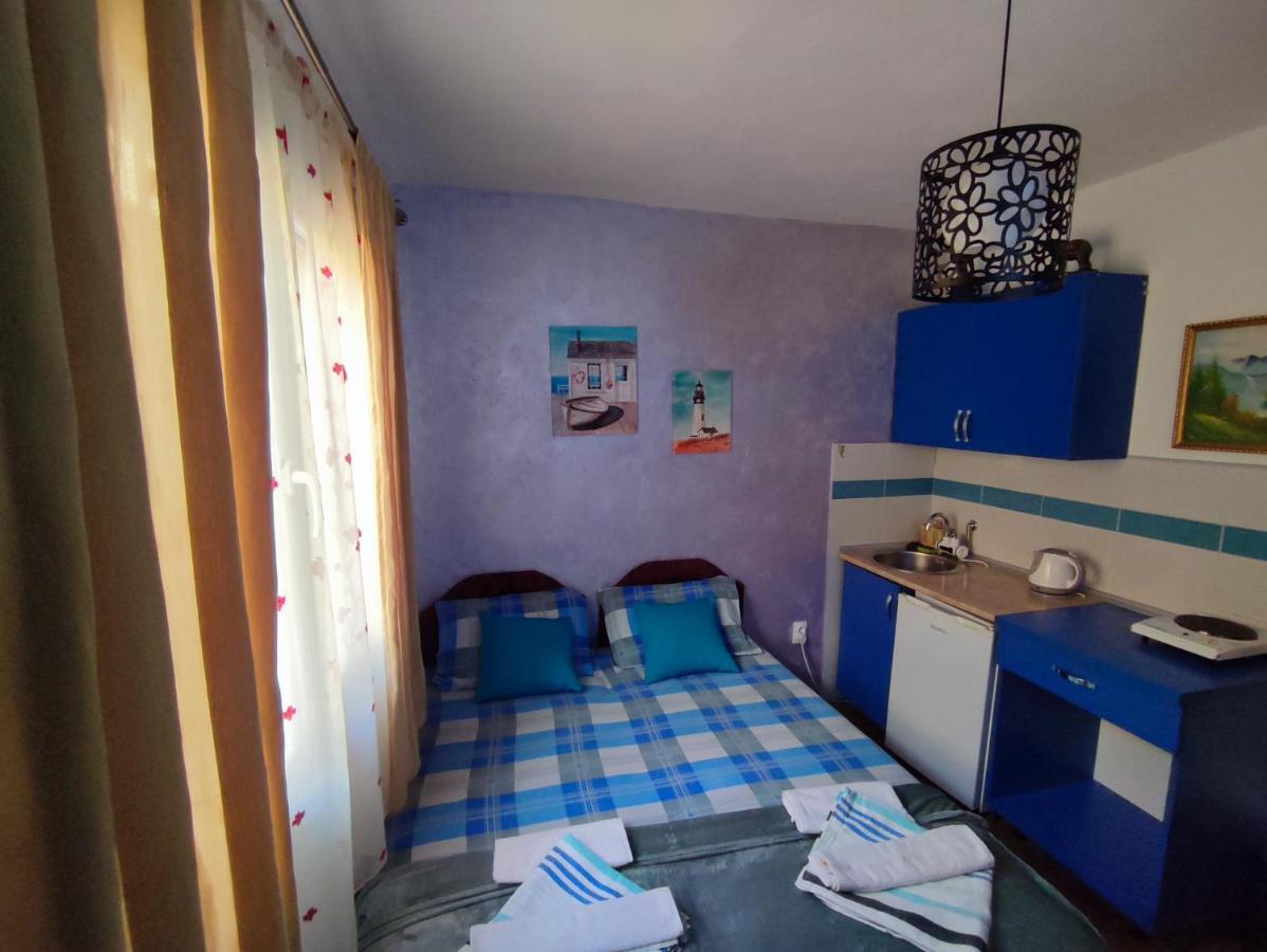 Apartments Blago Сутоморе Экстерьер фото