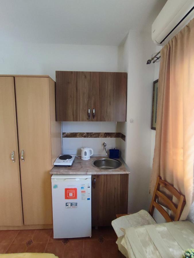 Apartments Blago Сутоморе Экстерьер фото