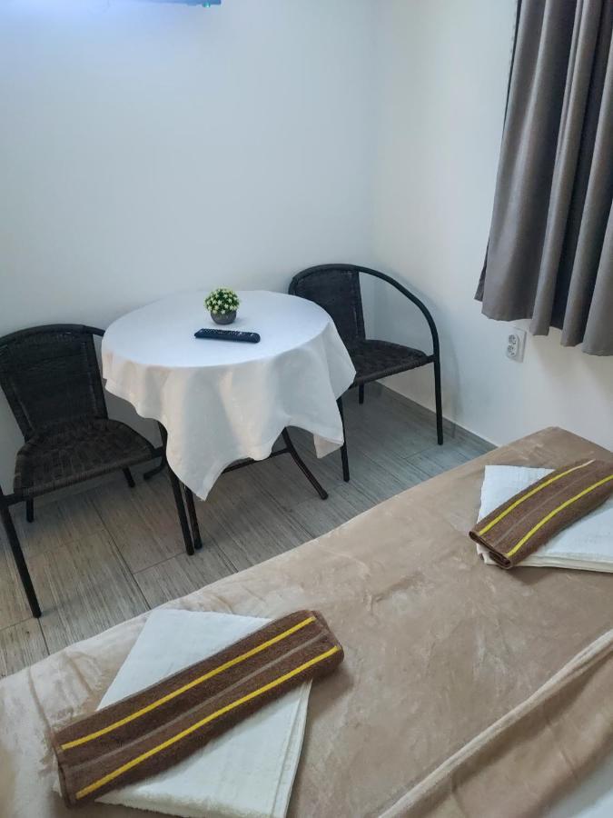 Apartments Blago Сутоморе Экстерьер фото