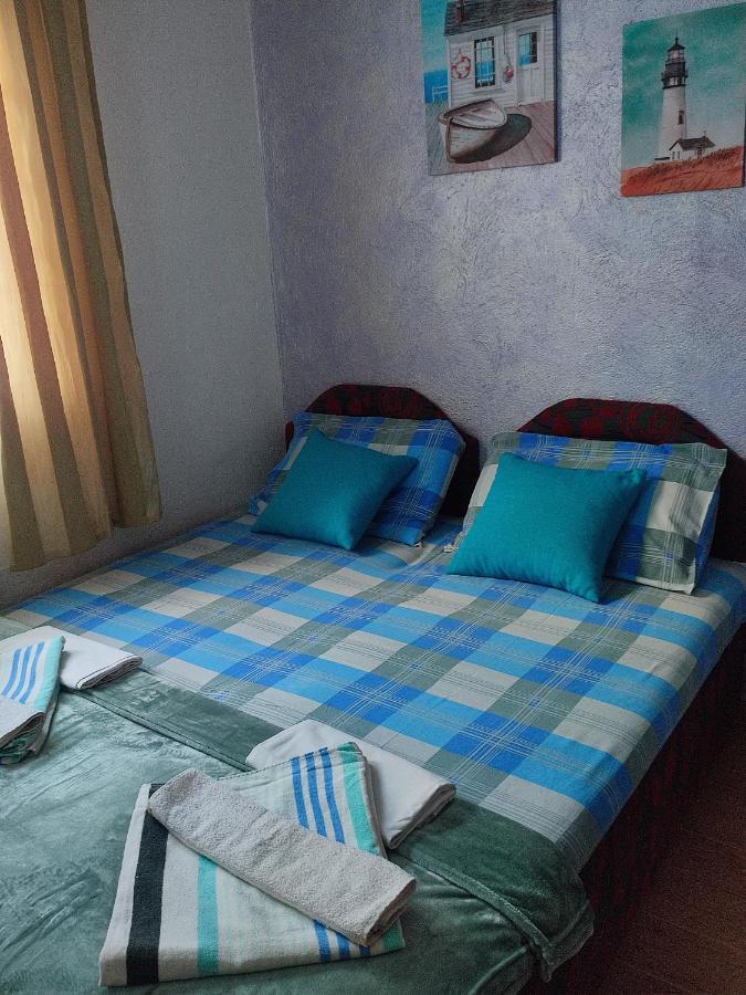 Apartments Blago Сутоморе Экстерьер фото