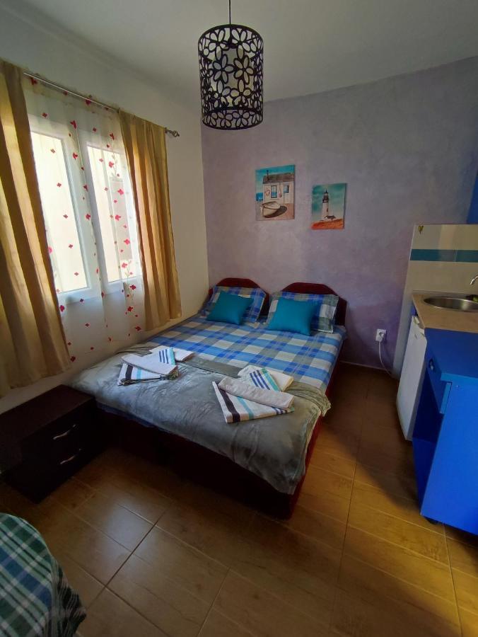Apartments Blago Сутоморе Экстерьер фото