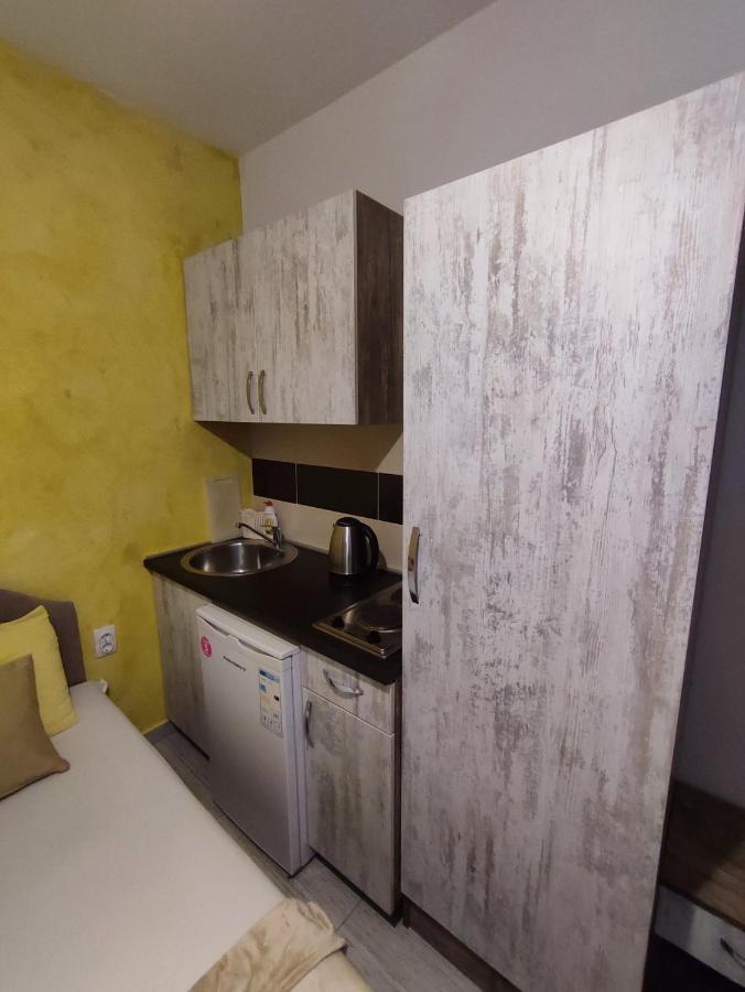 Apartments Blago Сутоморе Экстерьер фото