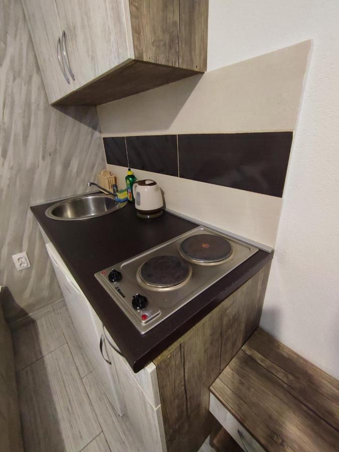 Apartments Blago Сутоморе Экстерьер фото