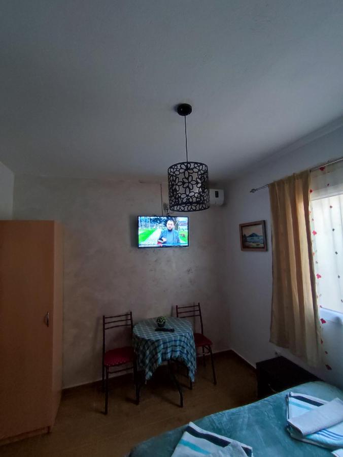 Apartments Blago Сутоморе Экстерьер фото