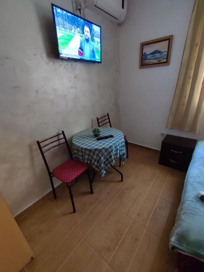 Apartments Blago Сутоморе Экстерьер фото