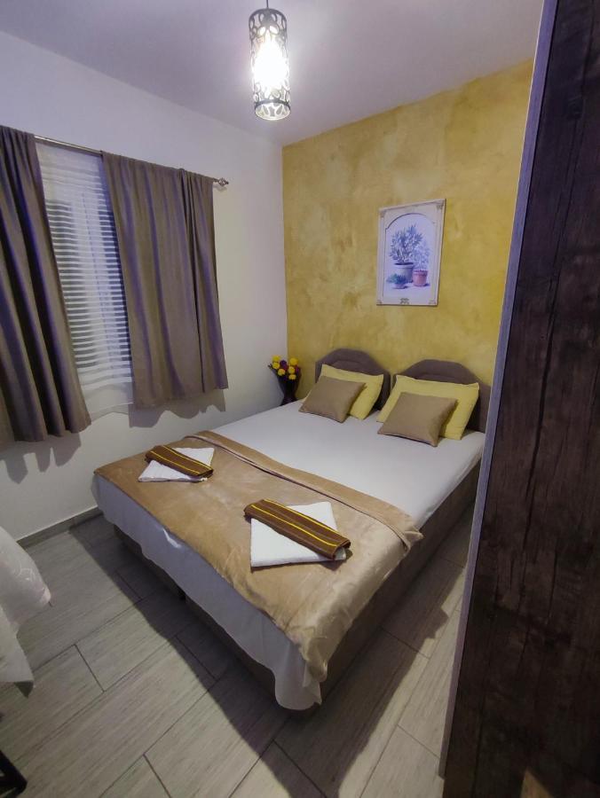 Apartments Blago Сутоморе Экстерьер фото