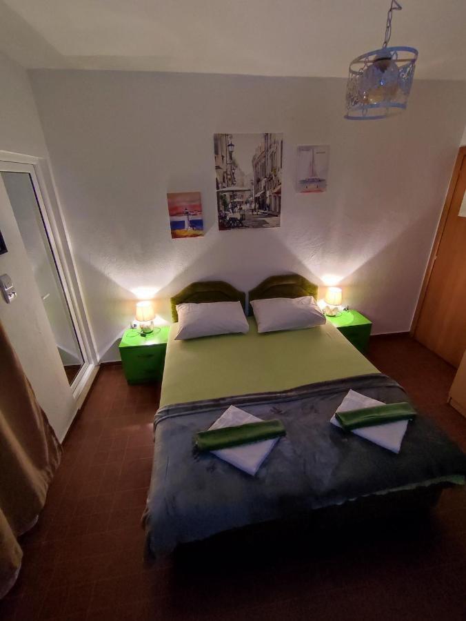 Apartments Blago Сутоморе Экстерьер фото