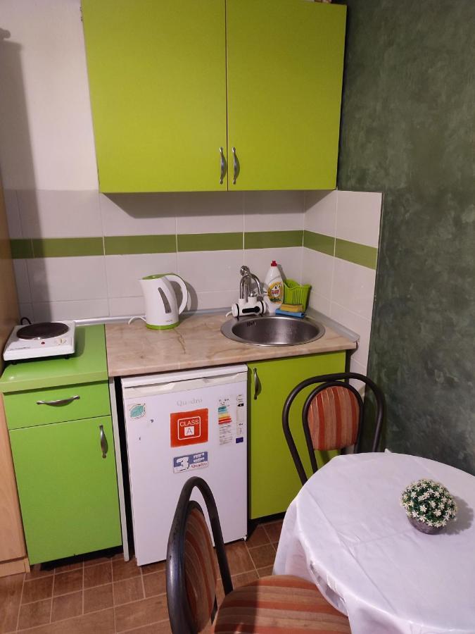 Apartments Blago Сутоморе Экстерьер фото