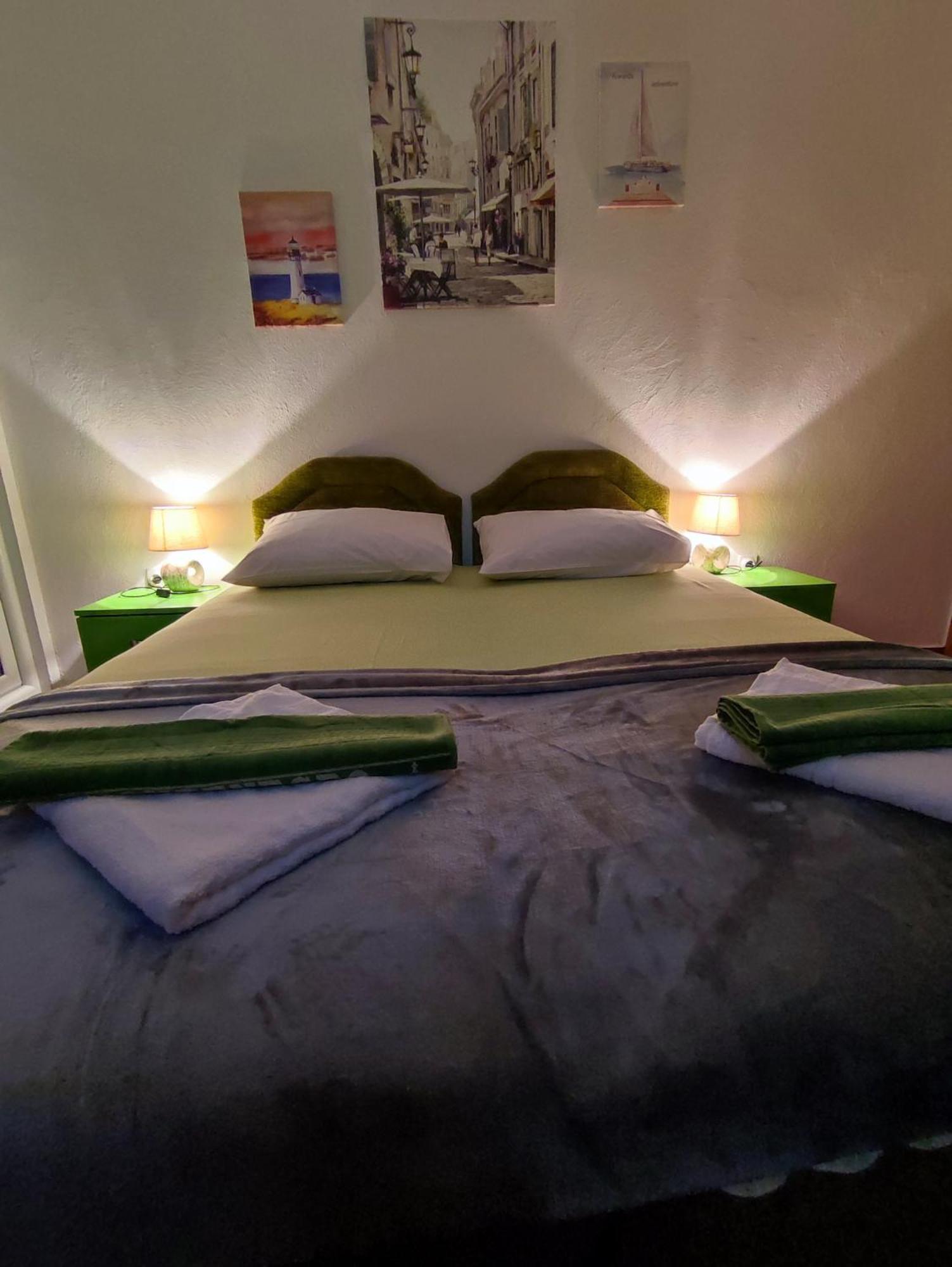 Apartments Blago Сутоморе Номер фото