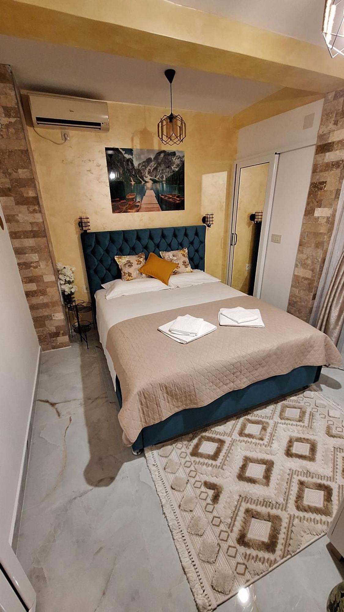 Apartments Blago Сутоморе Экстерьер фото