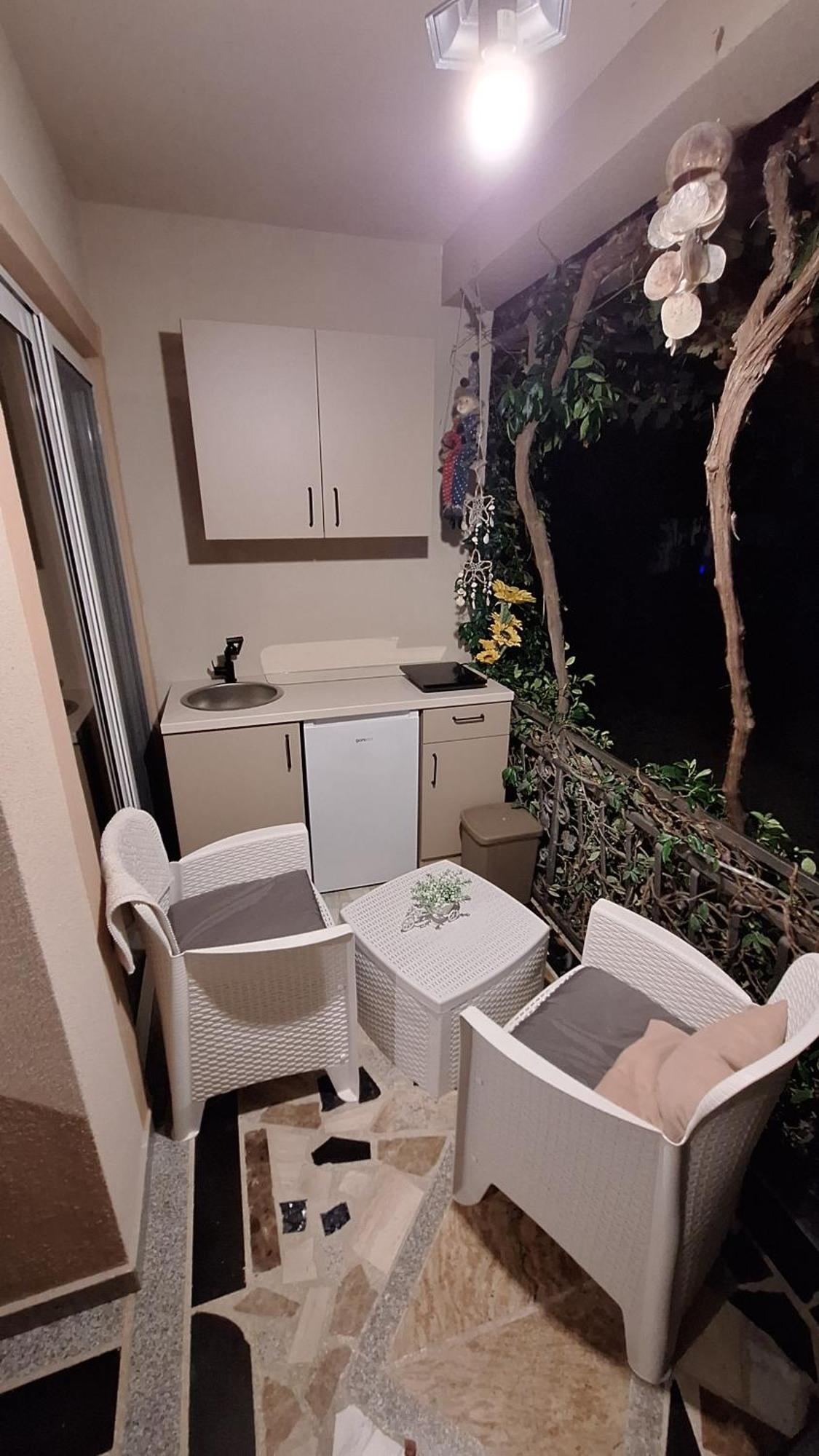 Apartments Blago Сутоморе Экстерьер фото