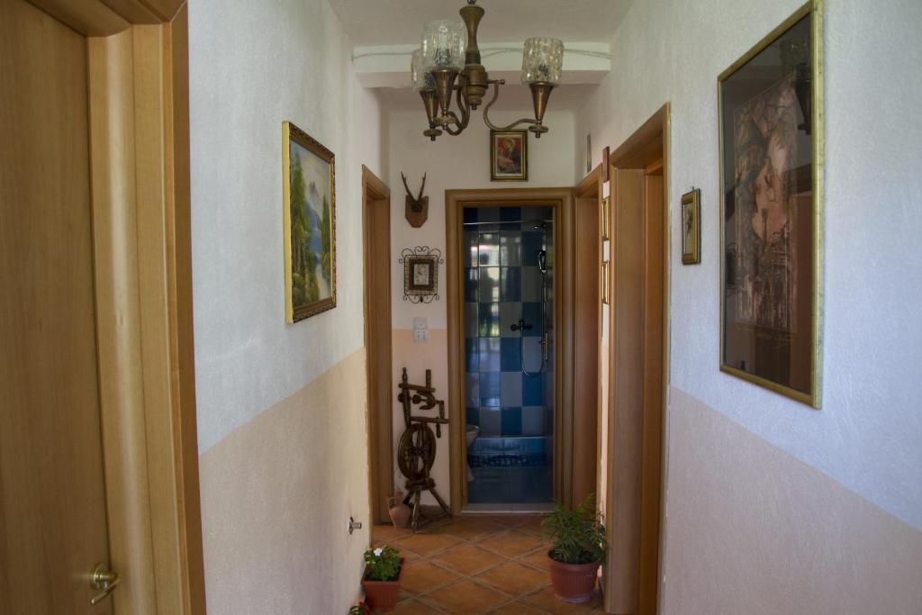 Apartments Blago Сутоморе Экстерьер фото