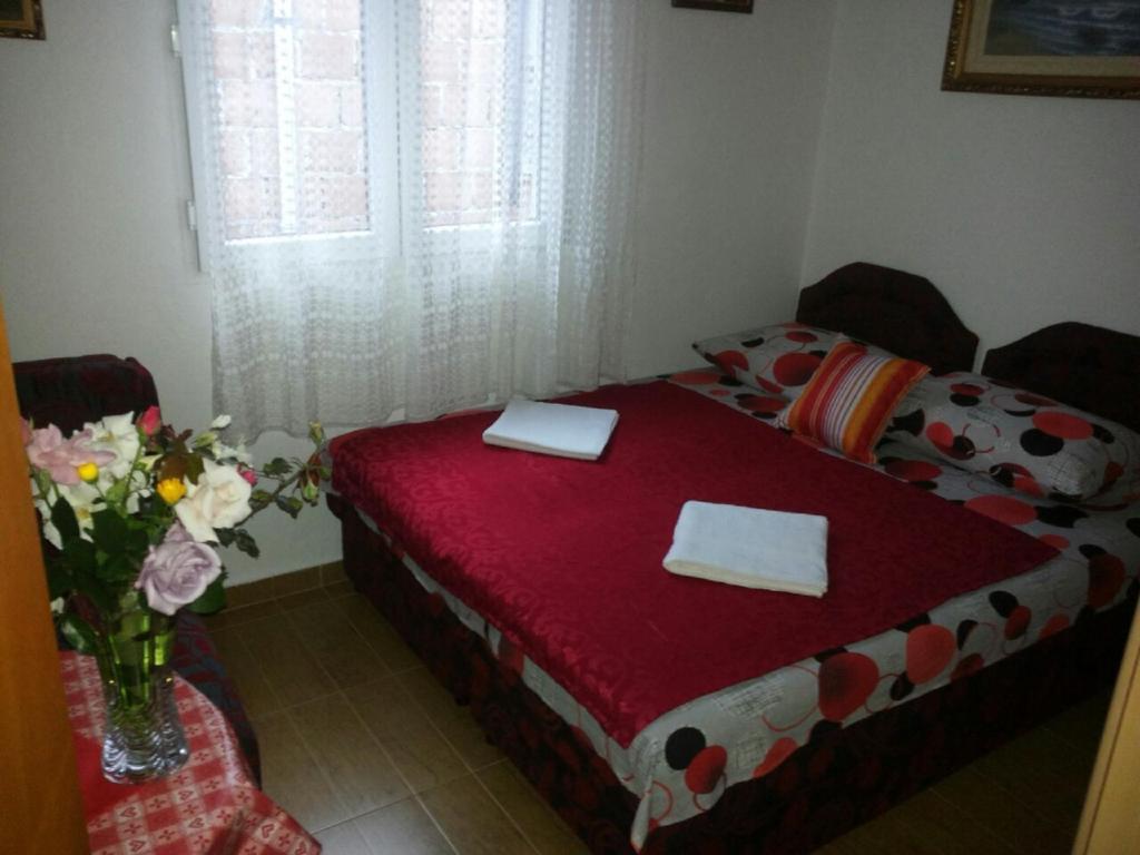 Apartments Blago Сутоморе Номер фото