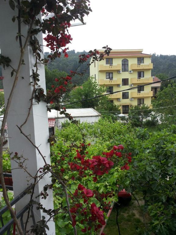 Apartments Blago Сутоморе Экстерьер фото